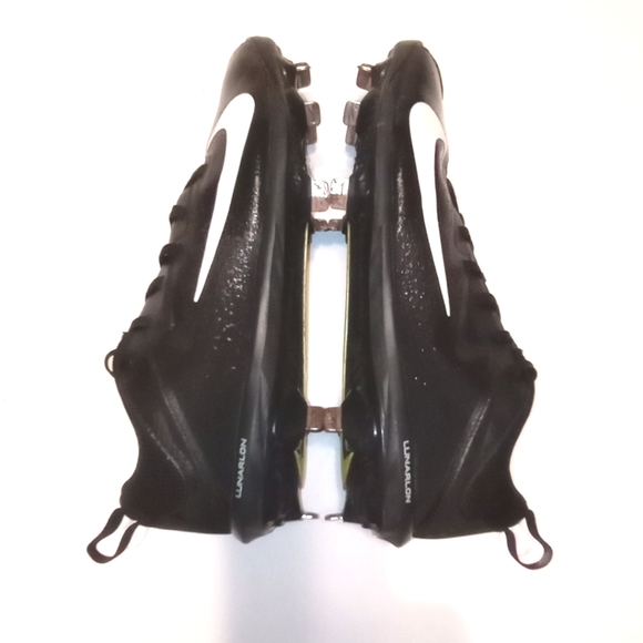 Nike Vapor Ultrafly Pro Low Metal Baseball Men's Cleat Size 8 - Picture 8 of 16